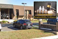 New Jersey parents can be fined and charged for children unruly behavior, Gloucester Township ordinance rules