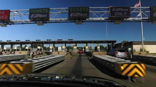 Toll hike in effect for several highways in Delaware