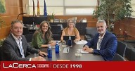 El Gobierno de C-LM impulsa la recogida selectiva y la circularidad de los residuos del textil y del calzado en la región