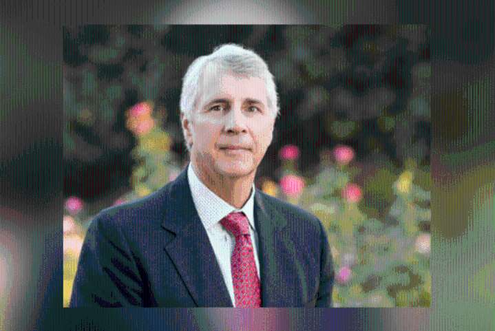 Tyler City Council member James Wynne announces mayoral run