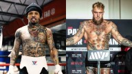 Jake Paul confirma pelea contra Gervonta Davis en noviembre