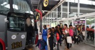El lunes suben un 5% los pasajes de media distancia