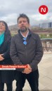 Serviu se refiere a problemática de vecinos de Toledo