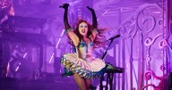 Edinburgh fan gets adorable handwritten note from Chappell Roan ahead of gig