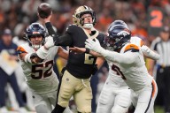 Nix passes for a score and the Broncos cap the preseason with a 28