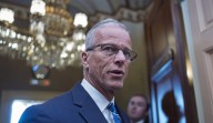 Thune to visit NATO nations with GOP delegation