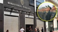 Caso Ícaros: denuncian que dos efectivos cercanos a altos mandos policiales habrían hecho reglaje a testigos protegidos
