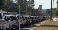 Spokane honors late Sergeant Kenneth Salas with procession and memorial