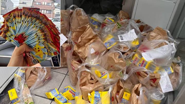 McDonalds se ha visto obligada a terminar su colaboración con Nintendo a raíz de toneladas de comida desperdiciada