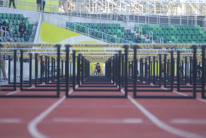 Oregon Ducks report 7 NCAA secondary violations in 2024