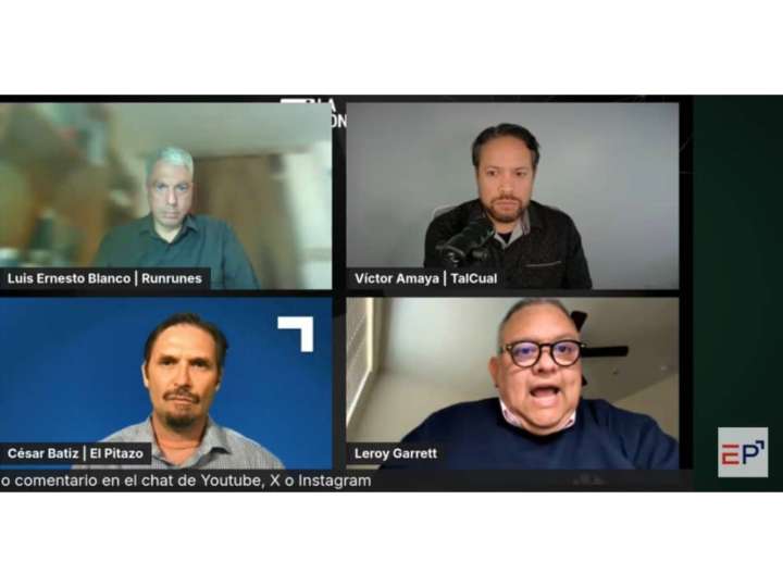 La Conversa |  Despedidos de Pdvsa persiguen indemnización similar a víctimas del 11S