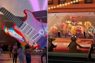 When Will Rock n Roller Coaster Starring the Muppets Open at Disney World?