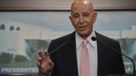 U.S. envoy to discuss long-term ceasefire with Israel after Lebanon commits to disarming Hezbollah