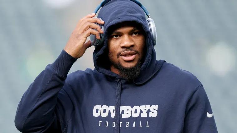 Micah Parsons requests trade after drama-filled breakup sparked by Cowboys' horrible tactic