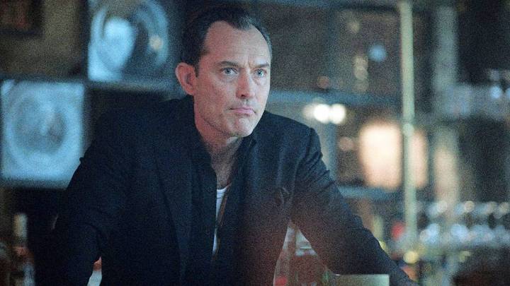 Netflix drops first trailer for new thriller series with Jude Law and Jason Bateman