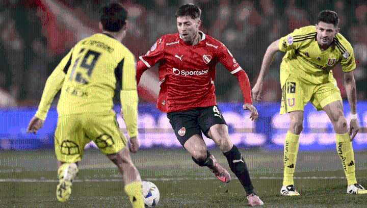 «Jugar sin público»: la firme advertencia de la Conmebol que sacude a Independiente