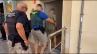 Siete detenidos por dar una brutal paliza a un joven en Orihuela y dejarlo en estado vegetativo