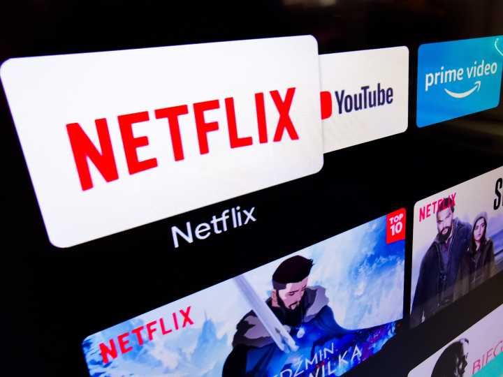 People are expanding their 'families' to afford streaming subscriptions