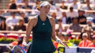 Pegula-Draper a new team for US Open mixed doubles, and Sinner needs another partner