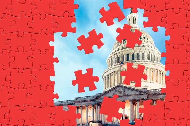 Trump isn’t “entitled” to Texas congressional seats
