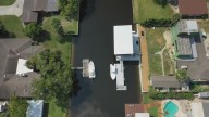 Isle of Palms dispute divides neighbors over dock zoning variance