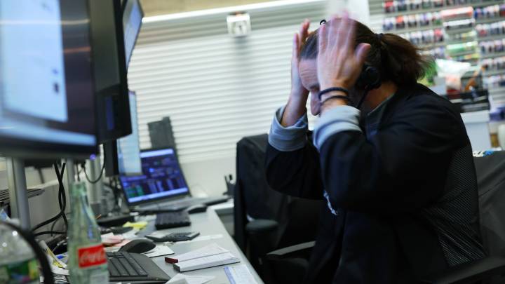 Markets are betting on Fed to save the day. That could be a mistake