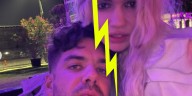 Grimes & Anyma Split After More Than a Year of Dating 