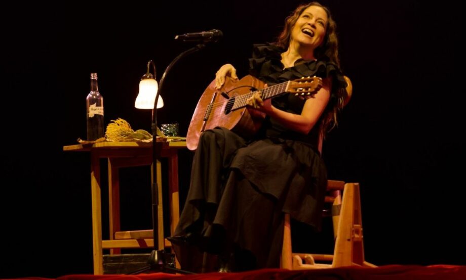 Natalia Lafourcade pospone gira por EUA y Canadá
