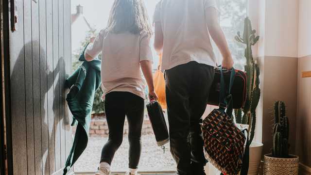 How to get kids back on a sleep schedule for the school year