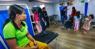 ONG noruega crea plataforma digital de logística humanitaria para atender a víctimas del conflicto en Colombia
