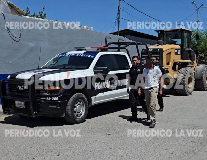Detenido Estudiante del CecyTec Norte por Posesión de sustancias ilícitas