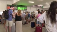 Cortado de nuevo el tráfico ferroviario entre Madrid y Galicia