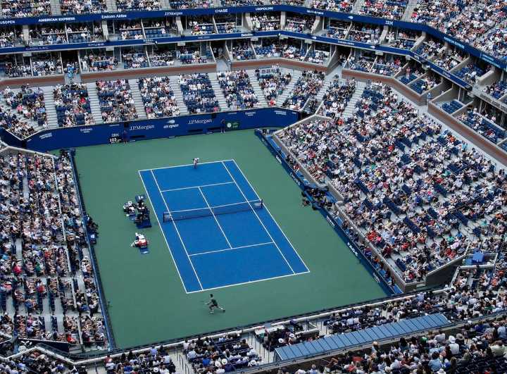 Prayers Pour In for Former US Open Finalist’s Saddening Withdrawal Japanese icon stuns tennis world with sudden US Open withdrawal, fans flood social media with love and support! Supriyo Sarkar 12 hrs