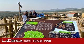 Castilla-La Mancha impulsa el turismo astronómico con la construcción de 86 miradores y los 'Veranos Astronómicos'