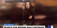 Police searching for missing man with mental health issues last seen in WNC woods