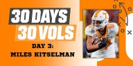 30 Days 30 Vols: #3 Miles Kitselman