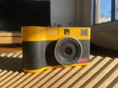 Kodak Says Reports of Its Imminent Demise Are Greatly Exaggerated