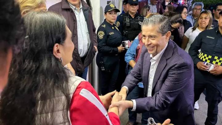 Alcaldía Coyoacán participa en recorridos Casa por Casa