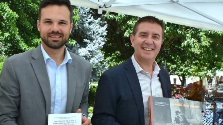 Impulso de Diputación de Albacete a las Universidades Populares y los Clubes de Lectura de la provincia