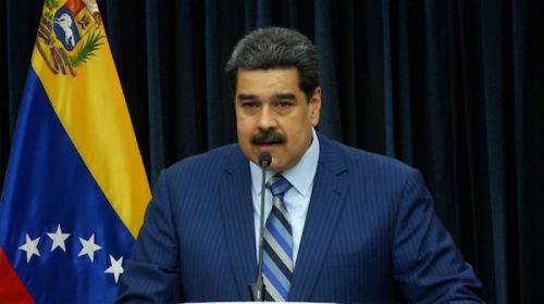 Venezuela rechaza presencia militar de EEUU en el Caribe