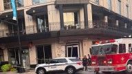 Lululemon smash-and-grab spans 2 states after Atlanta rental truck used in South Carolina crime, found abandoned back in Georgia