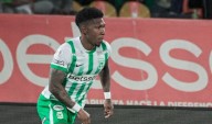 Nacional hizo la tarea: goleó y tomó ventaja en la Copa Betplay