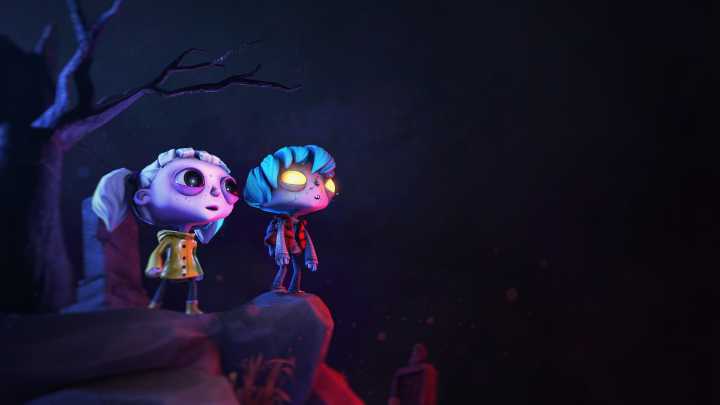 More games are adopting the aesthetics of Tim Burton, creating a new genre
