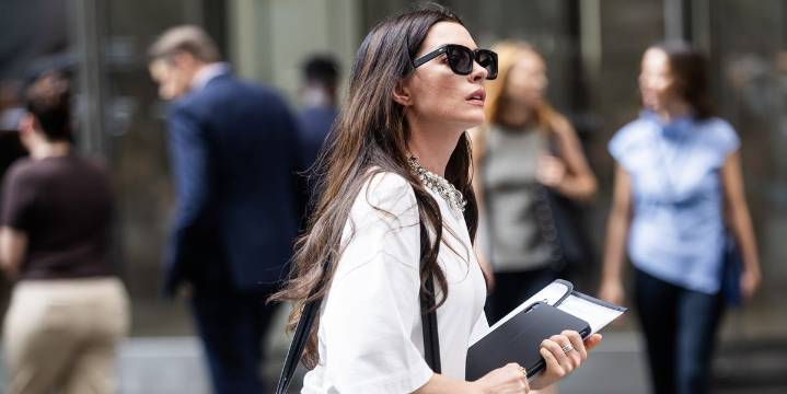 In Defense of <i>The Devil Wears Prada 2</i> Costumes