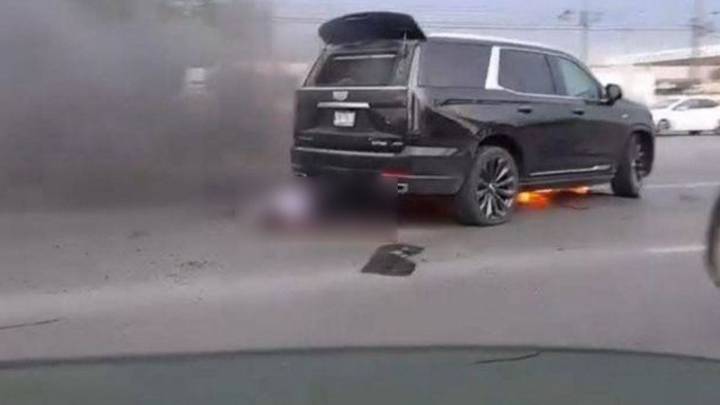 Capturan en Reynosa a presunto responsable del asesinato del delegado de la FGR en Tamaulipas