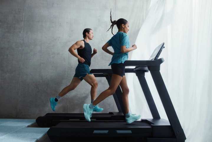 adidas Treadflow: The First Running Shoe Engineered for Treadmil