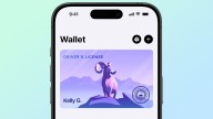 iPhone driver's licenses now available in these 10 US states in Apple Wallet