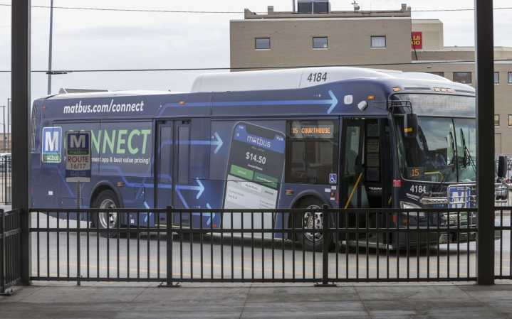 MATBUS eyes changes to routes, fares