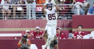 Reserves lead Broncos to 30-9 preseason win over 49ers