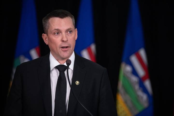 CP NewsAlert: Alberta now on track for even bigger budget deficit, now at $6.5B
